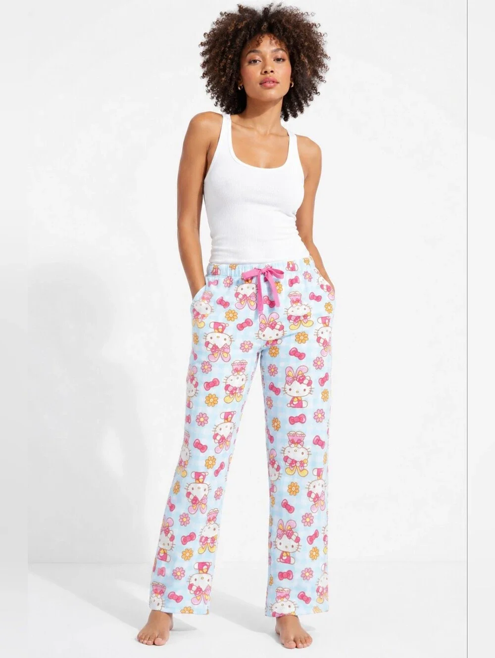Hello Kitty Pretty in Pink 6-Piece Bundle